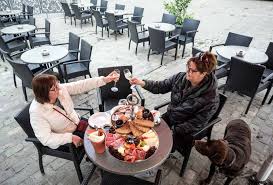 Mai, öffnen, wenn die zahl der gemeldeten corona. Corona Regeln Nrw Gastronomie Shopping Hotels Mogliche Lockerungen Gelten