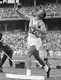Kiwi shot put ace tom walsh peaking ahead of games tilt with dominating win in nashville. Athletics At The 1956 Summer Olympics Men S Shot Put Wikipedia
