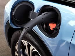 Is a hybrid electric vehicle whose battery can be recharged by. Electric Cars Could Destroy The Electric Grid Or Fix It Forever Wired