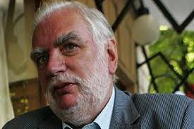 John Evers 1939-2010