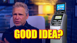 Contract service areas cover five zip codes. Is An Atm Business A Good Investment