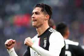 Former milan hero kaka said the rossoneri 'can win' against juventus at the allianz stadium. Juventus Turin Champions League Nur Cristiano Ronaldo Trifft Fur Juve In Der Ko Phase