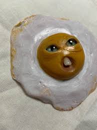 Aluminum foil core Super Sculpey sculpting tips