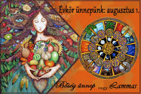 Adam beason was born on august 25, 1969 in los angeles, california, usa as adam david beason. Evkor Unnepek Lammas Boseg Unnepe Augusztus 1 Florasense