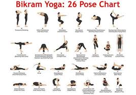Maybe you would like to learn more about one of these? Yoga For Beginners Bikram Yoga Poses Bikram Yoga Hot Yoga