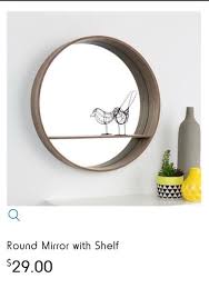 Kmart has released a new style hollywood mirror and i just had to try it out! Bicycle Mirrors Kmart Off 63