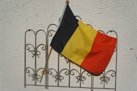 The flag of belgium (dutch: 11 November En De Belgische Vlag Leopoldsburg Het Belang Van Limburg Mobile