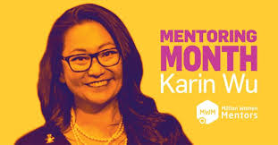 Thank you, STEMconnector for this recognition and for sharing my story