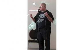 ICv2: Lead Designer of 'Vampire: The Masquerade 5E' Shot