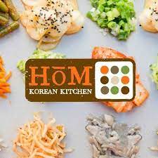 No delivery fee on your first order! Hom Korean Kitchen Home San Jose California Menu Prices Restaurant Reviews Facebook