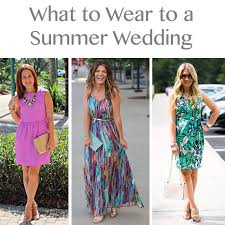 Summer Chic Dress Code Chic Dress Wedding Guest Style Mix And Match Fashion
