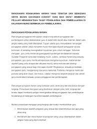 .buku rancangan pengajaran csi3601604 manajemen sumber daya manusia semester ganjil 2015/2016 disusun oleh: Asmn Kepentingan Rph