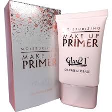 Designed for use on new drywall. Buy Glam 21 Oil Free Silk Base Face Primer 30 Ml Transprent Online Purplle