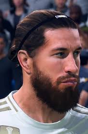 There are 3 other versions of sergio ramos in fifa 21, check them out using the navigation above. Tom On Twitter Sergio Ramos Fifa20 Fifa21