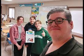 Dinsmore students learn skills in cavalcade of careers, hobbies