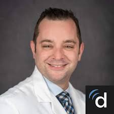 Dr. George J. Ang, MD