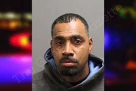 Anthony Dickey — Cobb County Jail Bookings