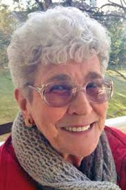 Elizabeth Glasscock 1933-2021