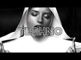 TECHNO MIX 2022