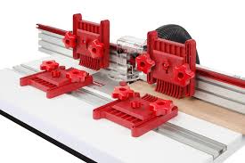 Woodpeckers Precision Woodworking Tools Vpfb Variable Pressure Featherboards Router Tables Amazon Com Woodpecker Woodworking Router Tables