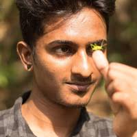 Kiran Vasudevamurthy