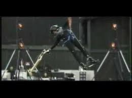 Seeking a more permanent solution to this invasion are scientists aki ross and her mentor, dr. Making Of Motion Capture Final Fantasy The Spirits Within Youtube