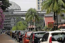 Prasarana group managing director datuk idrose mohamed was reported as saying that. Private Carpark Operators In Pj Exploiting Space Shortage Carsifu