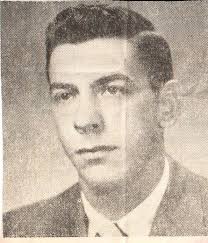 Obituary for Marcellus James "Marcy" Criste