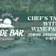 Chef's Tasting With Wine Pairing