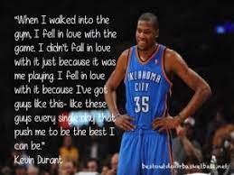 The 50 Best Basketball Quotes Bestoutdoorbasketball Kevin Durant Nike Air Max 2015 Nike Air Max 2016