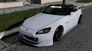 Find used honda s2000 s near you by entering your zip code and seeing the best matches in your area. 2010 Honda S2000 Illiminate Savage Add On Extras Gta5 Mods Com