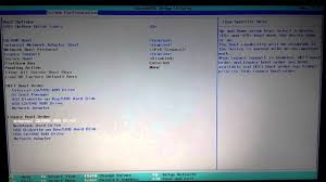 How to enter bios hp laptop! Hp Pavilion Ts 15 Notebook Pc Boot Menu Novocom Top