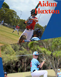 🇦🇺⚾ The Monty crew