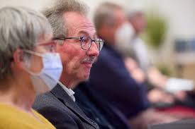 We can now look back