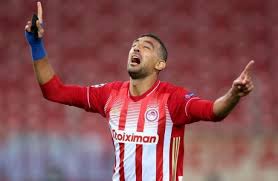 Το γκολ του χασάν (video). Olympiakos Marseig O Xasan Dinei Tis Swstes Apanthseis Gia Xasogkolhs Meros 2o Contra Gr