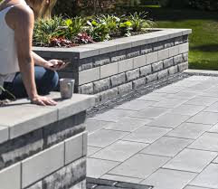 We have distinguished ourselves in the design and manufacturing of a high performance in twin ferrule compression tube fitting and instrumentation. Unilock U Cara Multi Face Wall System Landscape Architect