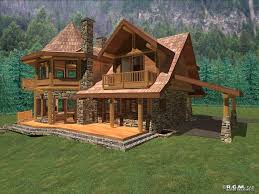 Anderson Custom Homes Log Home Cabin Packages Kits Colorado Builder Breckenridge Evergreen Vail Steamboat H Unique House Plans Mountain Dream Homes Log Homes