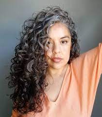 What Causes White Hair At A Young Age And What You Can Do About It In 2021 Grey Hair Causes Grey Hair Young Grey Hair Styles For Women