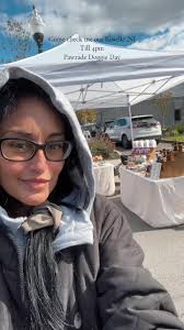 St Anthony Church Fair Roselle Park Nj