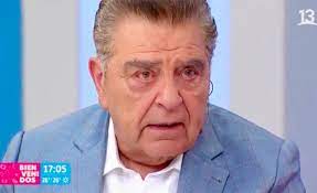 Don Francisco, muy afectado: «No sabía que había tanta rabia…» Glamorama