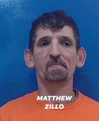 George County Sheriff's Office Arrest March 4th