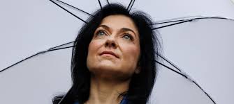 Katherina Reiche bricht mit Energiewende-Monotoring laut SPD den  Koalitionsvertrag