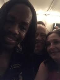 Rockwood VA trio show in Virginia