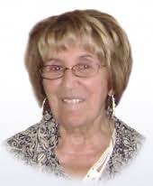 Tremblay, Pierrette Guay