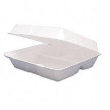 Because a polystyrene food service container ban would affect many businesses, the city of milpitas commissioned this study to research similar programs elsewhere, identify the major economic and procedural considerations, and assess potential support or opposition among milpitas businesses and. Business Office Industrial Hp4 Polystyrene Takeaway Linpac Food Boxes X 50 Restaurant Food Service