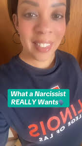 What a narcissist REALLY wants 🎥 #newbeginnings #narcissistawareness  #pameverafter