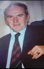 My grandfather, Emmett Lucas (Punch) Mitchell born 12/21/1890, died  2/6/1979. Son of Joseph Henry Mitchell and Dora Shaffer Mitchell.