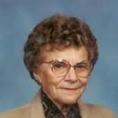 Obituary information for Mary Morris