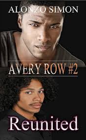 Avery Row #2: Reunited eBook : Simon, Alonzo: Amazon.in: Kindle Store