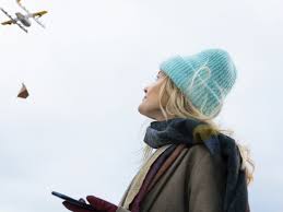 The education of an accidental ceo: Alphabet S Drone Delivery Startup Wing Will Launch Service In 2019
